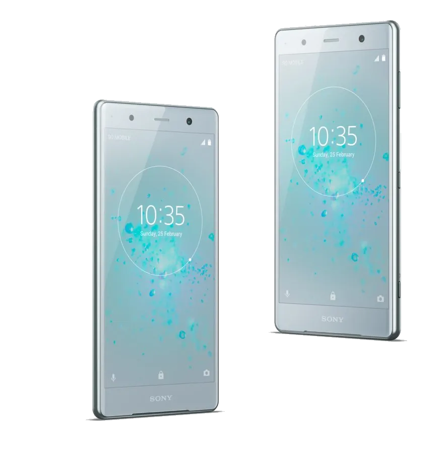 Замена дисплея Sony Xperia XZ2 Premium