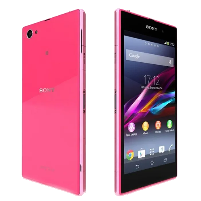 Замена дисплея Sony Xperia Z1 Compact