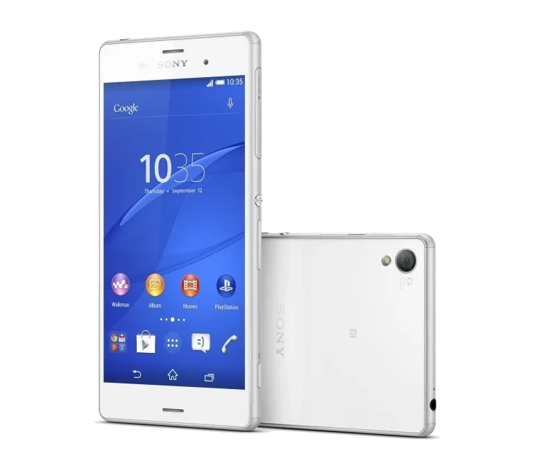 Замена дисплея Sony Xperia Z3 Dual