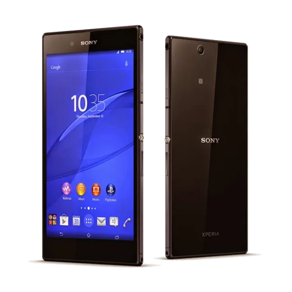 Замена дисплея Sony Xperia Z4