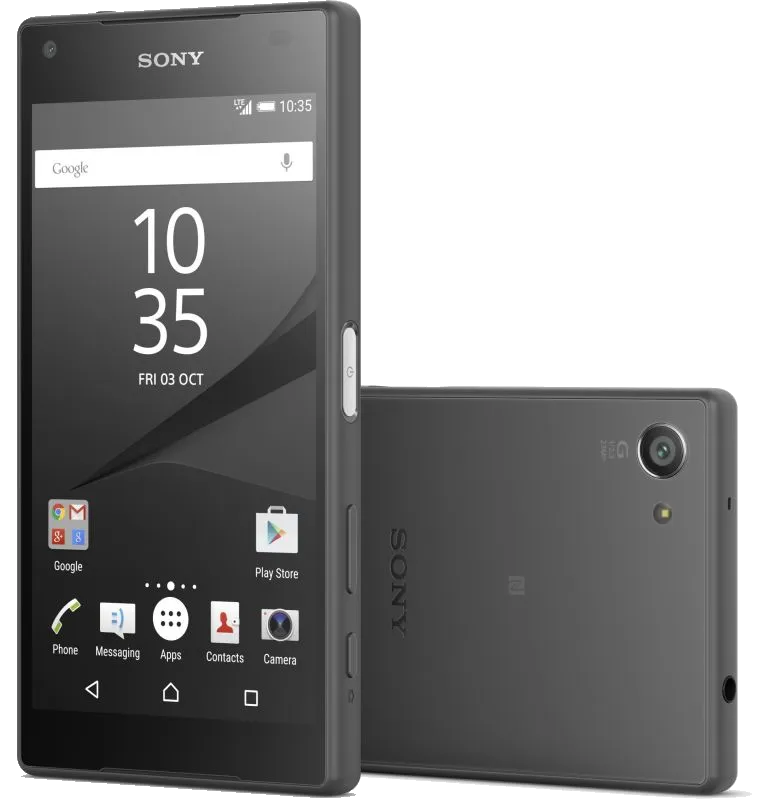 Замена дисплея Sony Xperia Z5