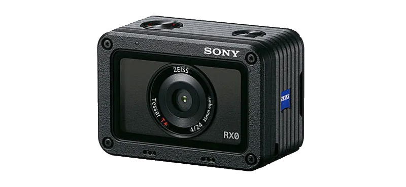Ремонт RX0 в сервисном центре sony-fixmaster