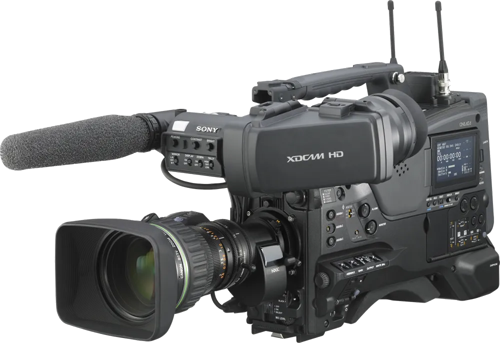 Ремонт PXW-X500 в сервисном центре sony-fixmaster