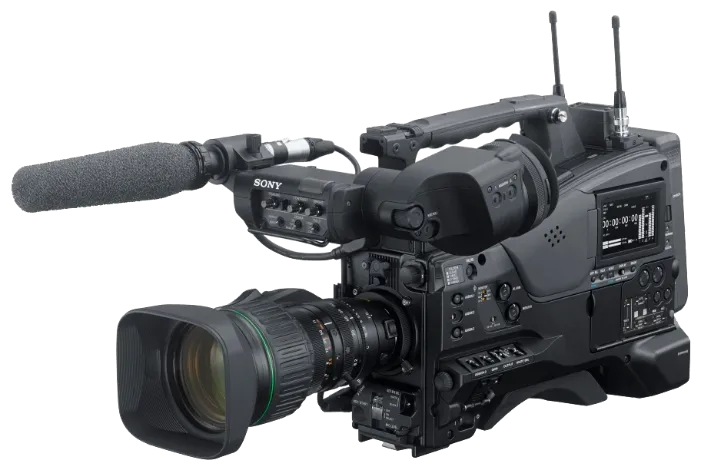 Ремонт PXW-X400KF в сервисном центре sony-fixmaster