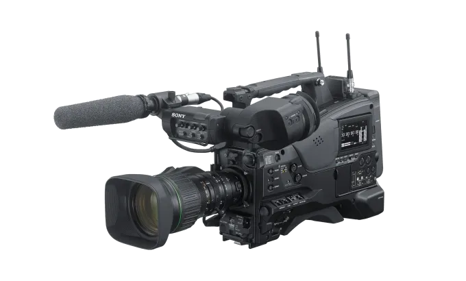 Ремонт PXW-X400KC в сервисном центре sony-fixmaster