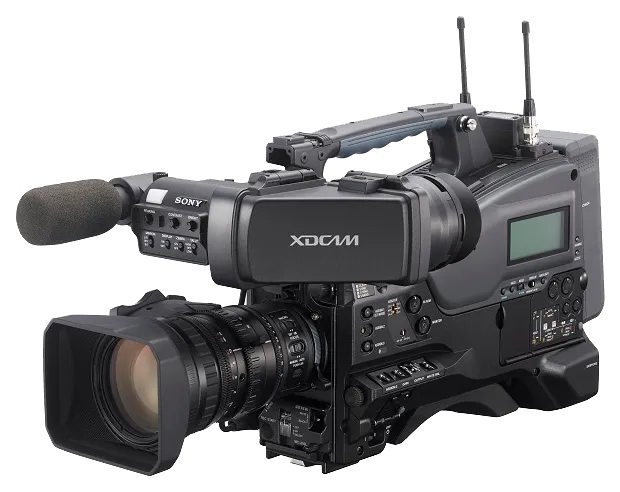 Ремонт PXW-X320 в сервисном центре sony-fixmaster
