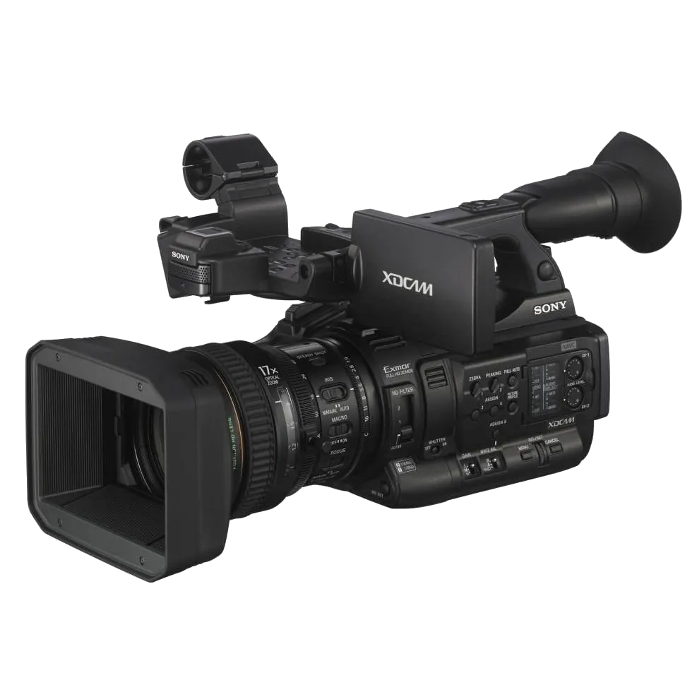 Ремонт PXW-X200 в сервисном центре sony-fixmaster