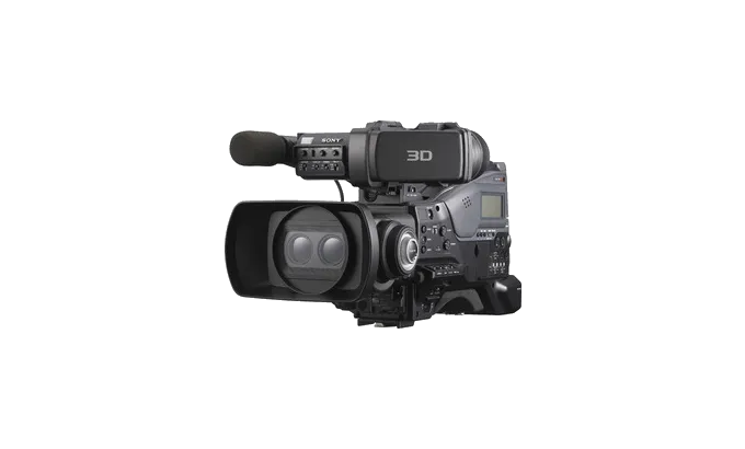 Ремонт PMW-TD300 в сервисном центре sony-fixmaster