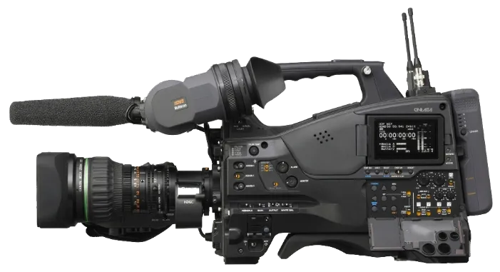 Ремонт PMW-500 в сервисном центре sony-fixmaster