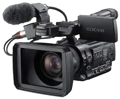 Ремонт PMW-100 в сервисном центре sony-fixmaster