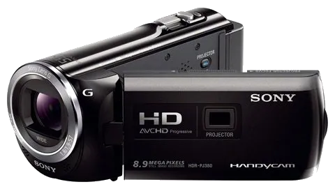Ремонт PJ380E в сервисном центре sony-fixmaster