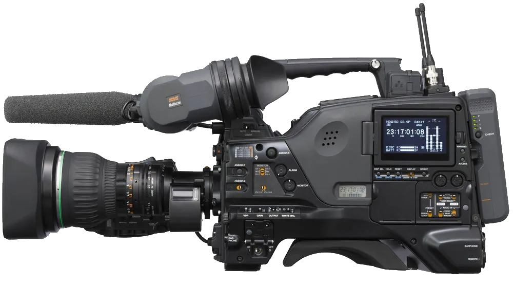 Ремонт PDW-F800 в сервисном центре sony-fixmaster