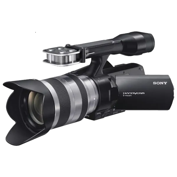 Ремонт NEX-VG20EH в сервисном центре sony-fixmaster