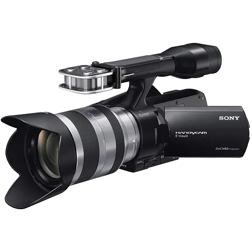 Ремонт NEX-VG20 в сервисном центре sony-fixmaster