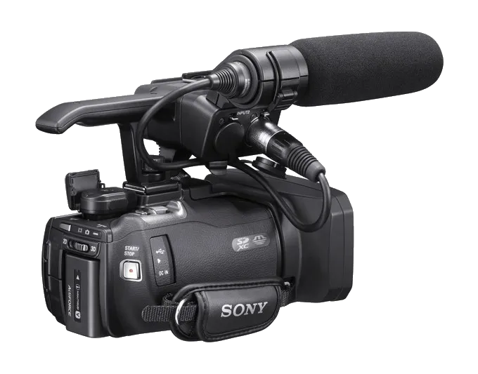 Ремонт HXR-NX3D1E в сервисном центре sony-fixmaster