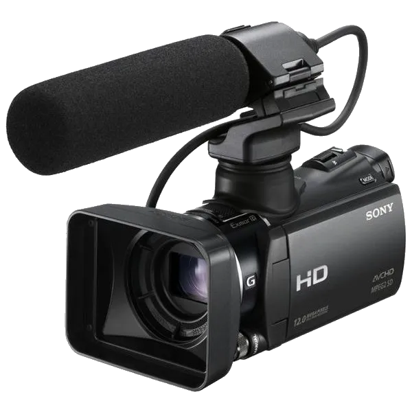 Ремонт HXR-MC50E в сервисном центре sony-fixmaster