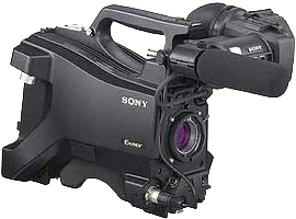 Ремонт HXC-D70L в сервисном центре sony-fixmaster
