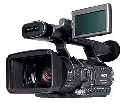 Ремонт HVR-Z1E в сервисном центре sony-fixmaster