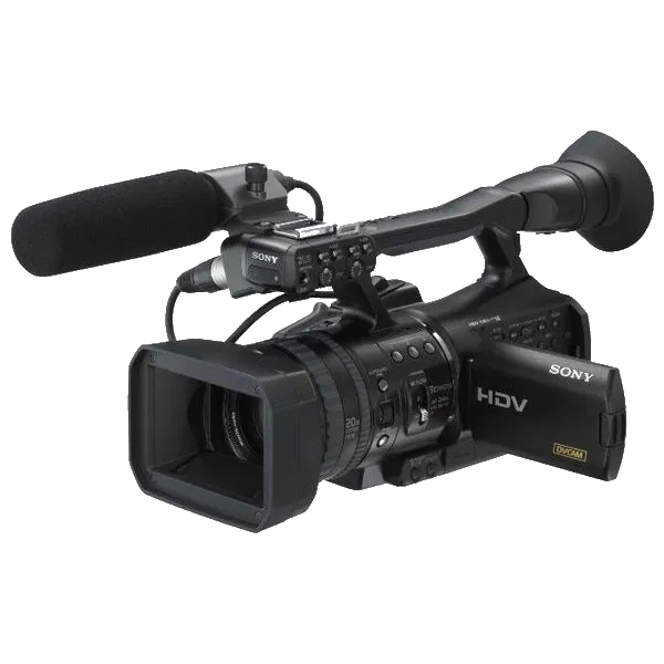 Ремонт HVR-V1E в сервисном центре sony-fixmaster