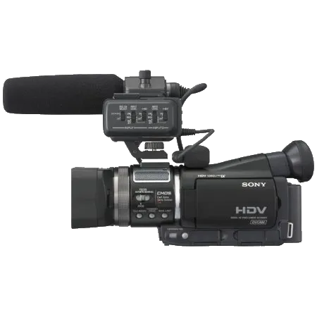 Ремонт HVR-A1E в сервисном центре sony-fixmaster