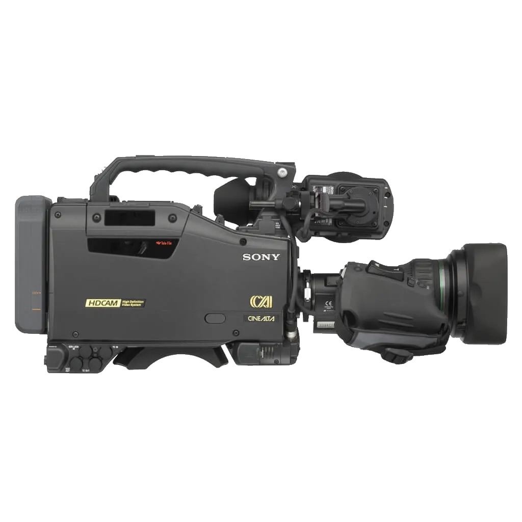 Ремонт HDW-F900R в сервисном центре sony-fixmaster