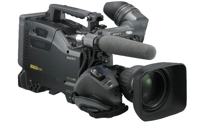Ремонт HDW-650P в сервисном центре sony-fixmaster