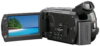 Ремонт HDR-XR500E в сервисном центре sony-fixmaster