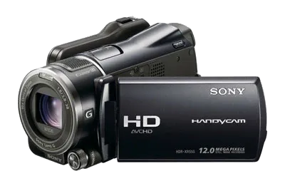 Ремонт HDR-XR350E в сервисном центре sony-fixmaster
