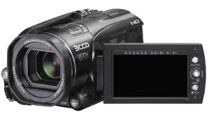 Ремонт HDR-UX20E в сервисном центре sony-fixmaster