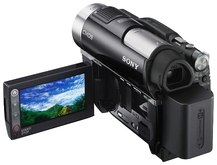 Ремонт HDR-UX10E в сервисном центре sony-fixmaster