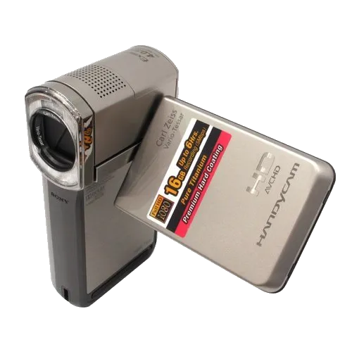 Ремонт HDR-TG5E в сервисном центре sony-fixmaster
