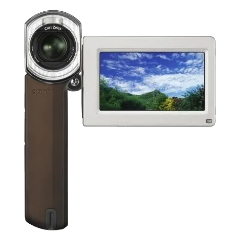 Ремонт HDR-TG1 в сервисном центре sony-fixmaster