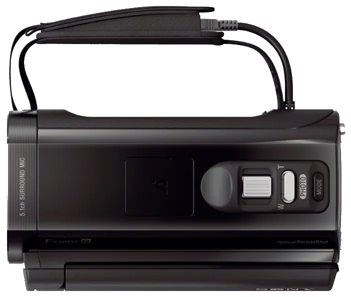 Ремонт HDR-TD30VE в сервисном центре sony-fixmaster