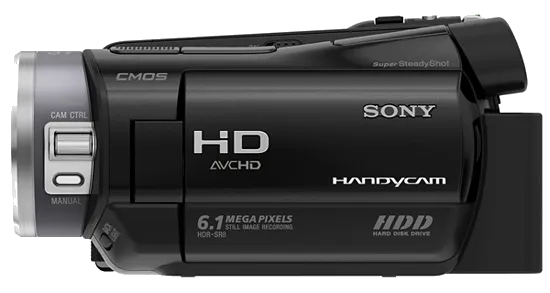 Ремонт HDR-SR8E в сервисном центре sony-fixmaster