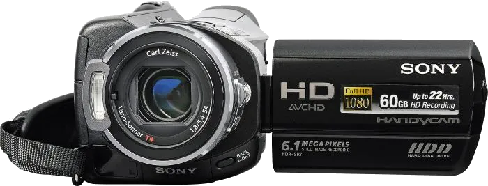 Ремонт HDR-SR7E в сервисном центре sony-fixmaster