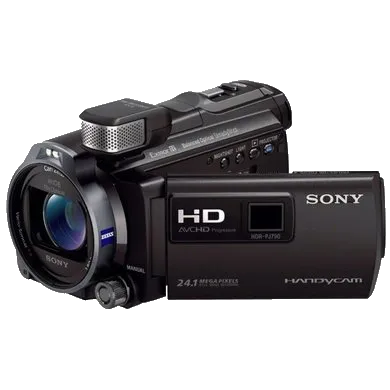 Ремонт HDR-PJ790E в сервисном центре sony-fixmaster
