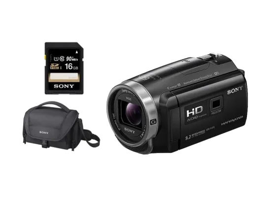 Ремонт HDR-PJ675 в сервисном центре sony-fixmaster