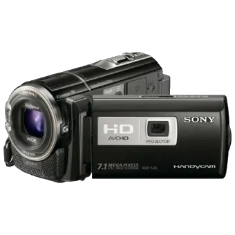 Ремонт HDR-PJ660VE в сервисном центре sony-fixmaster