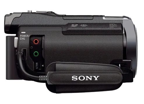 Ремонт HDR-PJ660E в сервисном центре sony-fixmaster