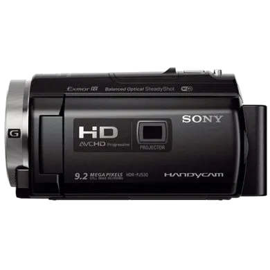Ремонт HDR-PJ530E в сервисном центре sony-fixmaster
