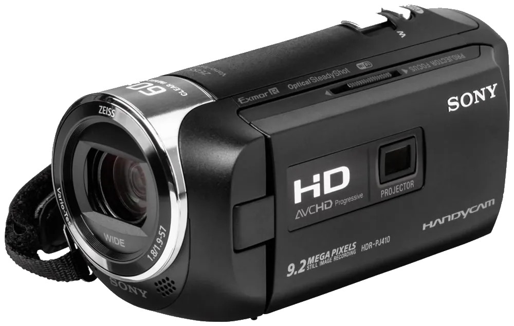 Ремонт HDR-PJ410 в сервисном центре sony-fixmaster
