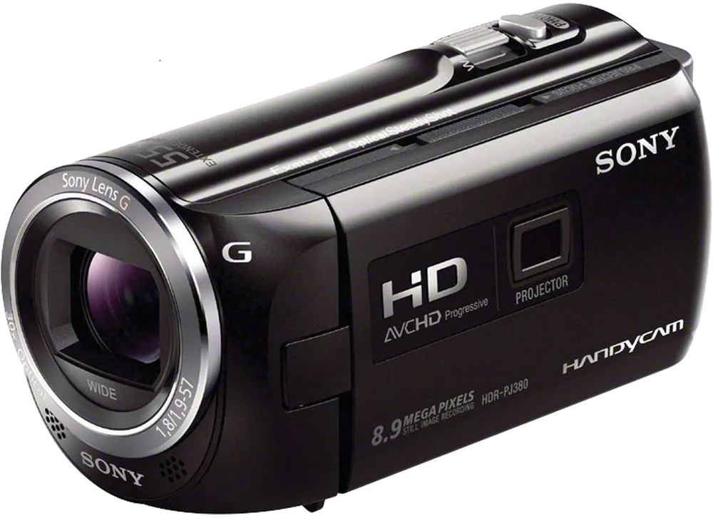 Ремонт HDR-PJ380 в сервисном центре sony-fixmaster