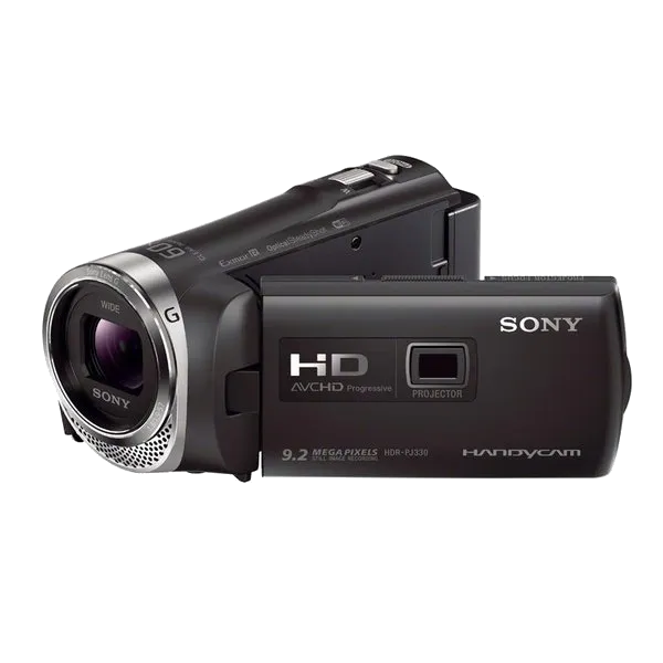 Ремонт HDR-PJ330EB в сервисном центре sony-fixmaster