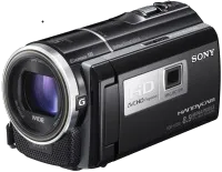 Ремонт HDR-PJ260VE в сервисном центре sony-fixmaster