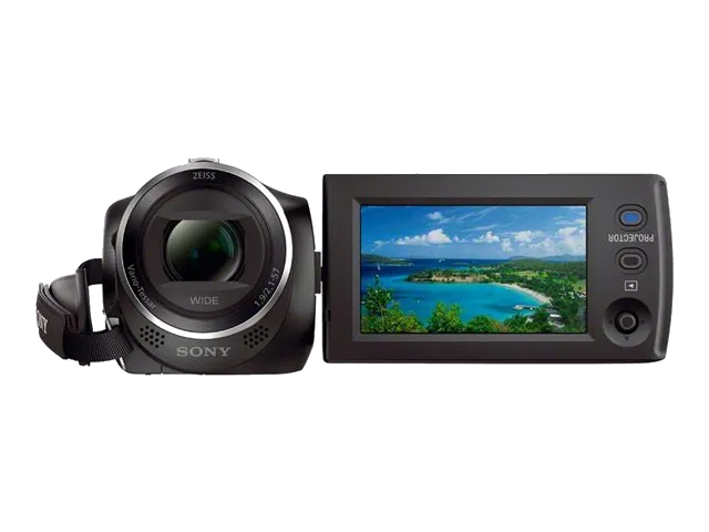 Ремонт HDR-PJ240EB в сервисном центре sony-fixmaster