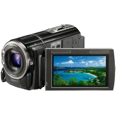 Ремонт HDR-PJ10E в сервисном центре sony-fixmaster