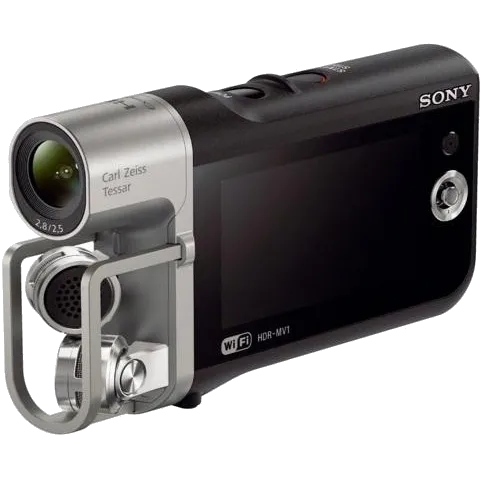 Ремонт HDR-MV1 в сервисном центре sony-fixmaster