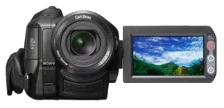 Ремонт HDR-HC9E в сервисном центре sony-fixmaster