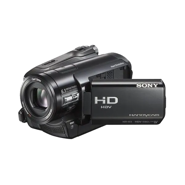 Ремонт HDR-HC9 в сервисном центре sony-fixmaster