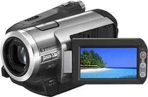 Ремонт HDR-HC7E в сервисном центре sony-fixmaster